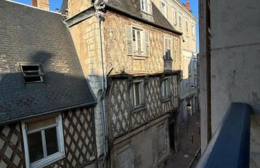 Cocon du Berry cœur historique - Foto 12