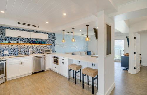 Florida Keys Getaway with Stunning Ocean Views - Foto 11