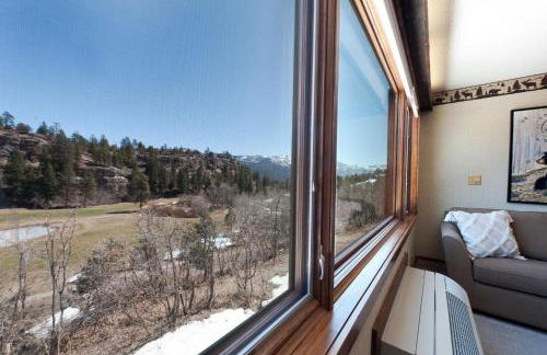 Tamarron Lodge Studio 236 - Foto 16