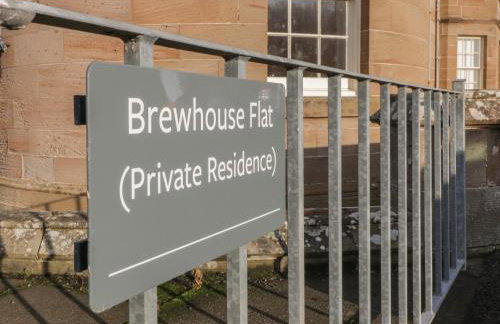 Brewhouse Flat - Culzean Castle - Foto 38