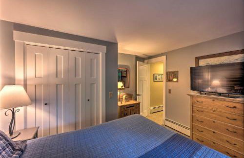 Cozy Home with Sauna Mins to Stowe Mountain Resort - Foto 28