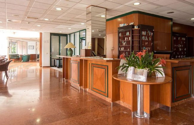 Duplex Penthouse Aparthotel Rosa - Foto 2