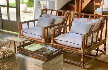 Domaine de la Serve - Foto 16