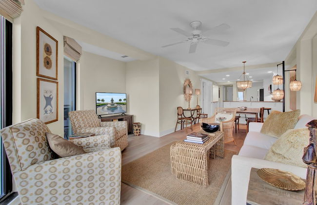 303a Shipwatch by Avantstay Ocean View Shared Pool Boardwalk to Beach - Foto 8