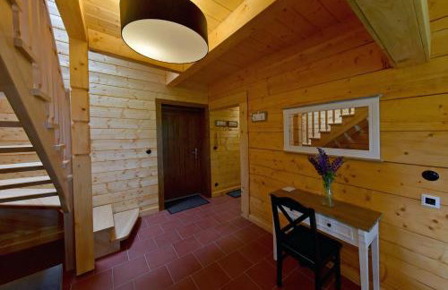 Domy Nad Drawskim - Foto 12