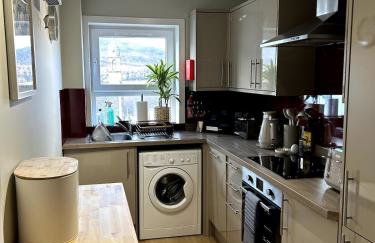 Apartment in Highlands of Scotland - Fort William - Foto 19