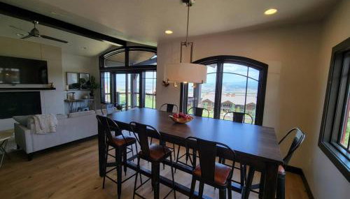 Spectacular Mountain views Year round - Foto 2