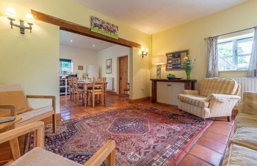 Stable Cottage - Foto 8