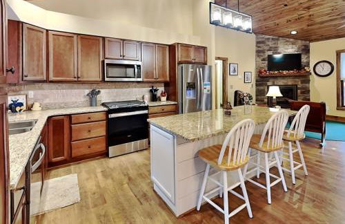 Buzzy Bee Lodge - Foto 69