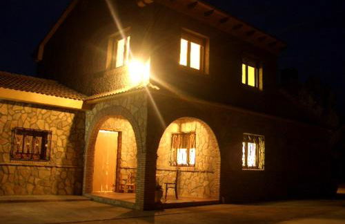 Casilla del Pinar - Foto 26