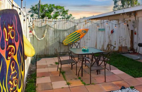 Vintage Vibes - Grill, Chill & Beach Thrills - Foto 7