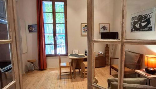 La Maison Verte Sète - Foto 5