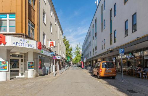 Limehome Oberhausen Paul-Reusch-Str. - Foto 100