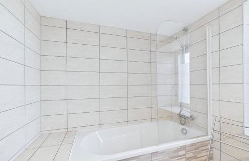 Maison de campagne avec grand jardin pour 8 - Foto 30