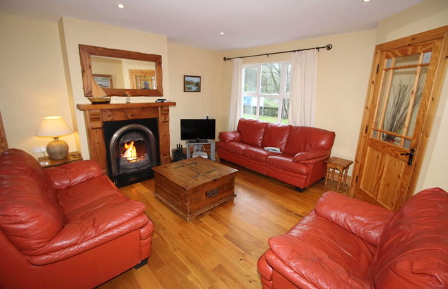 Rathmullan Holiday Homes - Photo 45