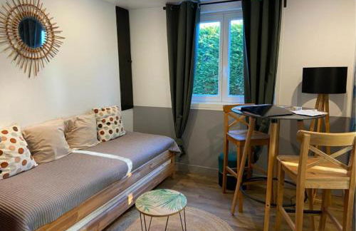 Les logis du forgeron, Gites de groupe entre Loire & vignes - Foto 67