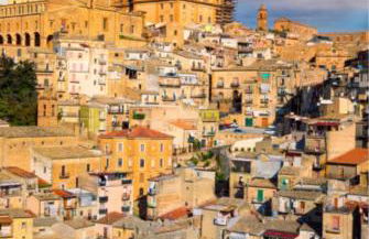 Da zia Iole a piazza Armerina città dei mosaici patrimonio dell'unesco - Foto 48