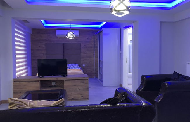 Balcova Luxury Residences - Adults Only - Foto 9