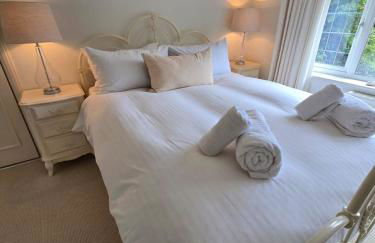 Isle of Wight Holiday Home - Photo 20