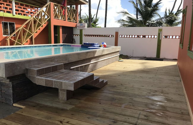 Simply Beautiful Beach Villa - Foto 8