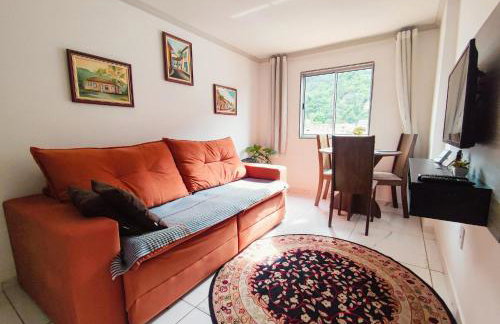 Apê 1 quarto a uma quadra da Rua de Lazer - Foto 11