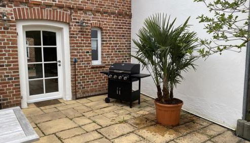 Ferienhaus in Arendsee mit direkter Seenähe - Foto 4