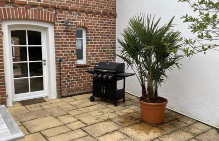 Ferienhaus in Arendsee mit direkter Seenähe - Foto 4