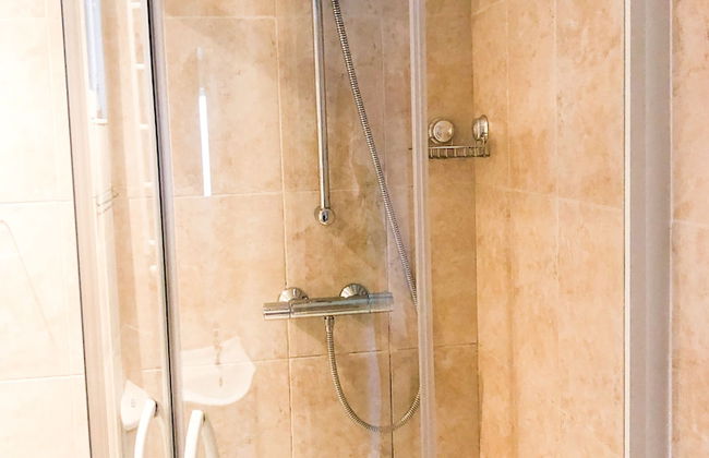 Porthole Cottage - Foto 17