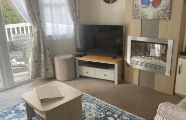 Lovely Caravan near beach - Moray Place 3 - Foto 3