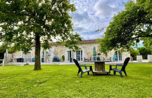 Domaine du Galon d'Or - Photo 56