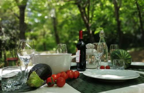 Villa Mombaroccio le colline di Pesaro tra mare e natura - Foto 24