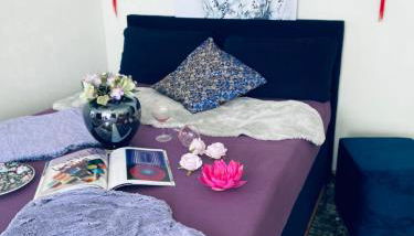 Hotelturm Augsburg Appartment 29 Stock - Foto 4