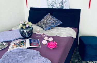 Hotelturm Augsburg Appartment 29 Stock - Foto 4