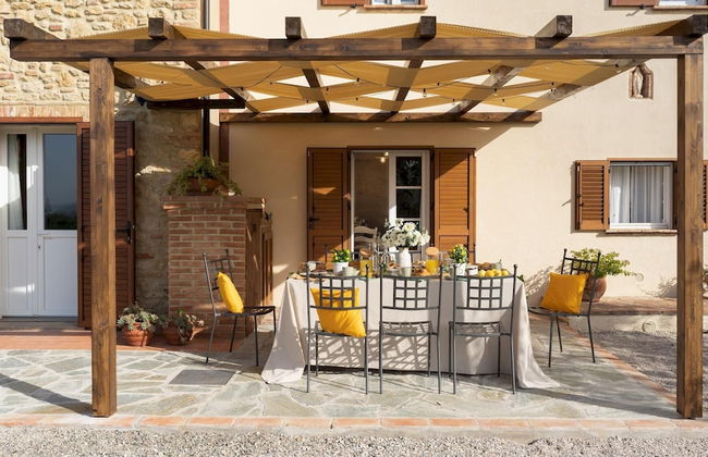 Casa La Fenice 8 2 - Foto 14