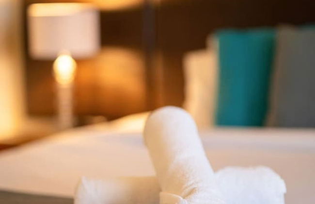 Rustic Sunset Horizon Oceanview Balcony Dining - Foto 33