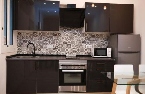 Cozy near the Barcelona Camp Nou Stadium - Photo 7