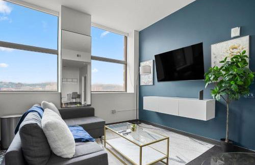 CozySuites At Presshouse - Foto 1