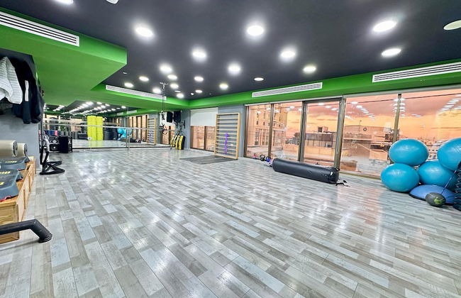 Margarita Hotel Amman - Foto 14