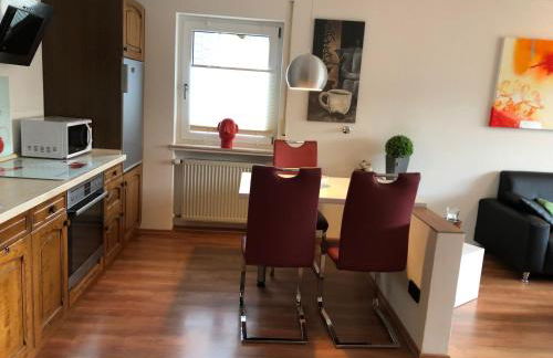 Ferienwohnung Hedi - Foto 8