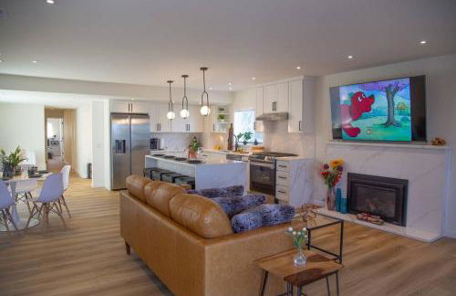 Urban Oasis in Tacoma - Foto 6