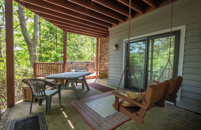 Lakin' It Easy by Taylor Made Deep Creek - Foto 39