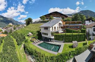 Apartment Prairerhof - Foto 1
