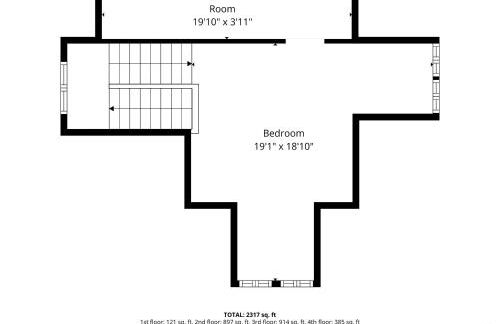 PoolTable - Hot Tub - FirePit - Games - Bunk Slide - Wet Bar - Foto 15