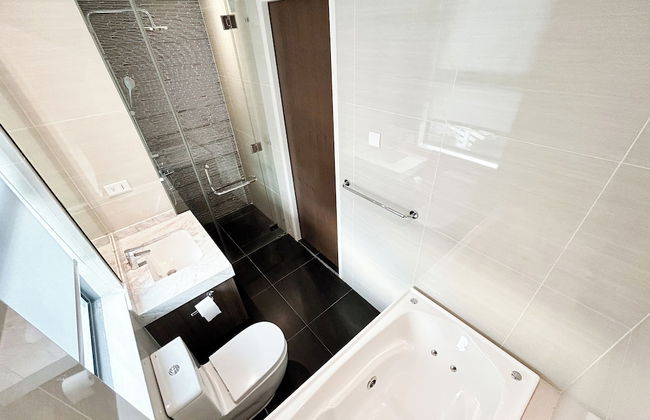 D Rapport Residences by Manhattan Group - Foto 25