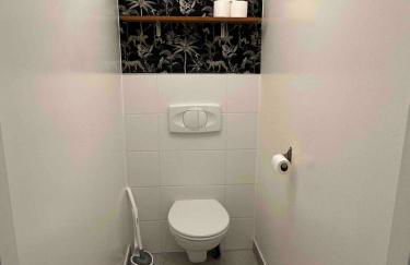 Bel appart, le petit Carnot - Foto 32