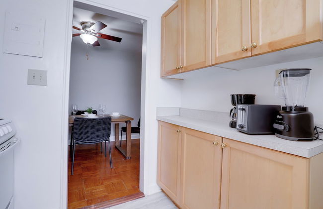 Prime Alexandria Location Corporate Apt - Foto 48