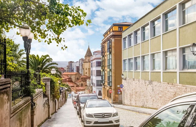 Belvilla by OYO Apartamento en Cimadevilla - Foto 29