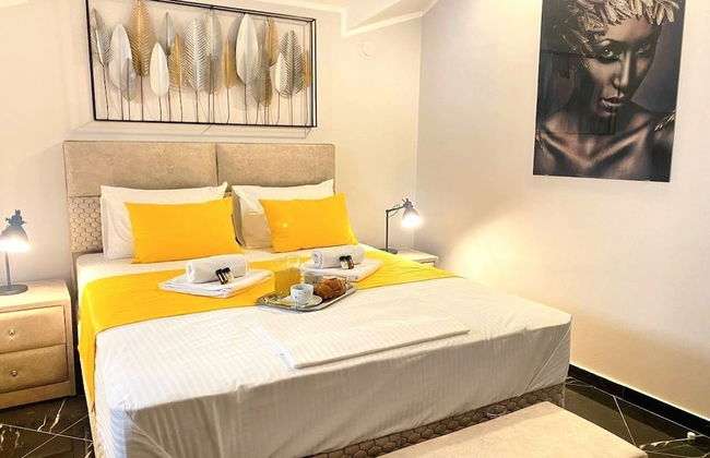 D & Sons Apartments - Photo 47