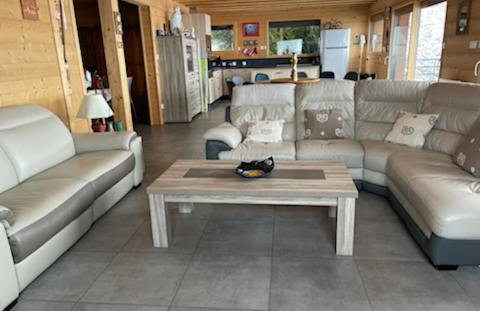 Chalet calme et spacieux - Foto 1