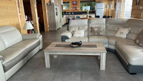 Chalet calme et spacieux - Photo 1